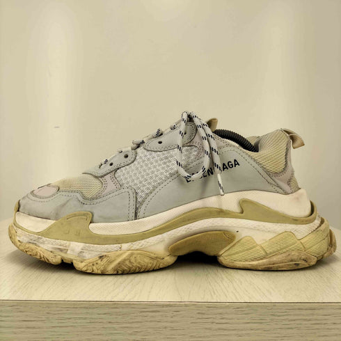 バレンシアガ BALENCIAGA TRIPLE S トリプルS メンズ JPN:42