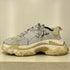 バレンシアガ BALENCIAGA TRIPLE S トリプルS メンズ JPN:42
