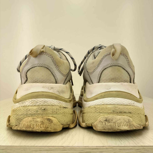 バレンシアガ BALENCIAGA TRIPLE S トリプルS メンズ JPN:42