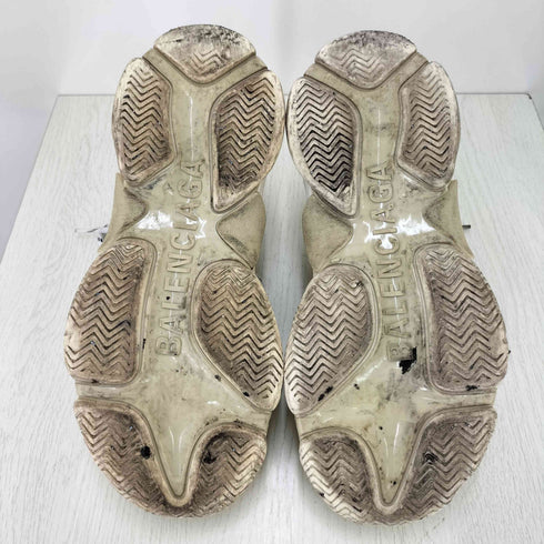 バレンシアガ BALENCIAGA TRIPLE S トリプルS メンズ JPN:42