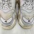 バレンシアガ BALENCIAGA TRIPLE S トリプルS メンズ JPN:42