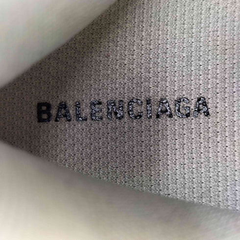 バレンシアガ BALENCIAGA TRIPLE S トリプルS メンズ JPN:42