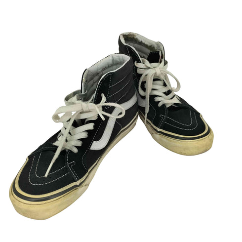 バンズ VANS SK8-HI OG スケートハイ メンズ 25