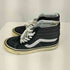 バンズ VANS SK8-HI OG スケートハイ メンズ 25