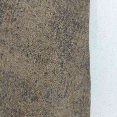 PELRTRAME LEATHER レザータイトスカート レディース