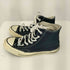 コンバースオールスター CONVERSE ALLSTAR CT70 BLACK HI CUT スニーカー レディース JPN:24.5