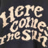 マウジー moussy LETTERED セーター レディース FREE