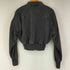 ザラ ZARA ジップアップスウェット レディース import:S
