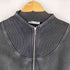 ザラ ZARA ジップアップスウェット レディース import:S