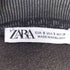 ザラ ZARA ジップアップスウェット レディース import:S