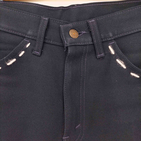 リーバイス Levis リメイク ステッチ パンツ メンズ