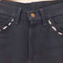 リーバイス Levis リメイク ステッチ パンツ メンズ