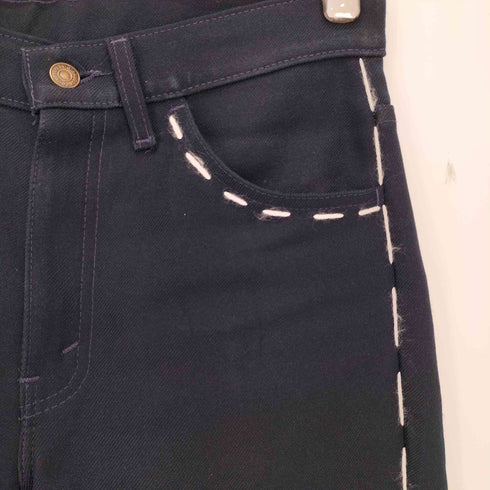 リーバイス Levis リメイク ステッチ パンツ メンズ