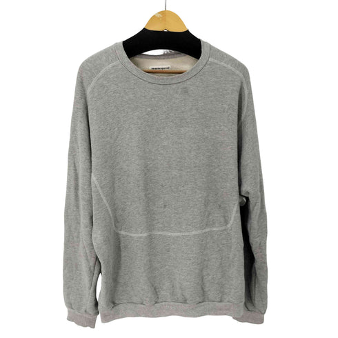 CABARET POVAL Fabien Sweatshirt メンズ JPN:L