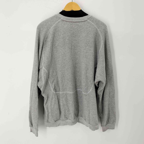 CABARET POVAL Fabien Sweatshirt メンズ JPN:L