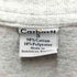 カーハート Carhartt ヘンリーネックカットソー メンズ JPN:S
