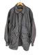 FRANKLIN ALLENビッグサイズレザーハーフコート メンズ 3XL