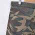 オアスロウ orSlow BEAMS別注 100 super dad woodland camo short pants メンズ XXL