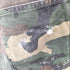 オアスロウ orSlow BEAMS別注 100 super dad woodland camo short pants メンズ XXL