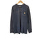 カーハート Carhartt ヘンリーネックカットソー サンフェード メンズ JPN:L