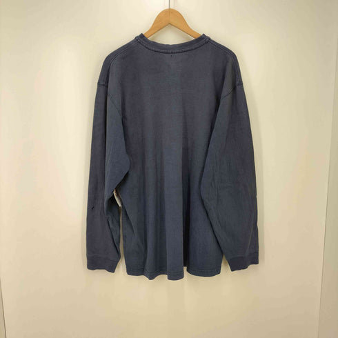 カーハート Carhartt ヘンリーネックカットソー サンフェード メンズ JPN:L