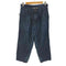 ノーロール NOROLL 21AW THICKWALK DENIM PANTS シックウォーク デニム パンツ メンズ MEDIUM
