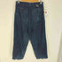 ノーロール NOROLL 21AW THICKWALK DENIM PANTS シックウォーク デニム パンツ メンズ MEDIUM