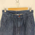 ノーロール NOROLL 21AW THICKWALK DENIM PANTS シックウォーク デニム パンツ メンズ MEDIUM