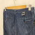 ノーロール NOROLL 21AW THICKWALK DENIM PANTS シックウォーク デニム パンツ メンズ MEDIUM