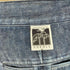 ノーロール NOROLL 21AW THICKWALK DENIM PANTS シックウォーク デニム パンツ メンズ MEDIUM