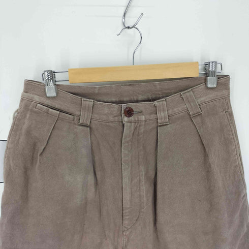 ノーロール NOROLL 22AW THICKWALK PANTS シックウォーク パンツ メンズ
