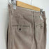 ノーロール NOROLL 22AW THICKWALK PANTS シックウォーク パンツ メンズ