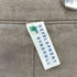 ノーロール NOROLL 22AW THICKWALK PANTS シックウォーク パンツ メンズ