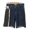 ロトル ROTOL ROTOL FRANKEN 6POCKETS DENIM SHORT メンズ JPN:4