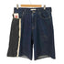 ロトル ROTOL ROTOL FRANKEN 6POCKETS DENIM SHORT メンズ JPN:4