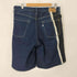 ロトル ROTOL ROTOL FRANKEN 6POCKETS DENIM SHORT メンズ JPN:4