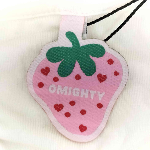 OMIGHTY レースドッキングキャミソール レディース