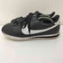 ナイキ NIKE CORTEZ BLACK WHITE コルテッツ ブラック ホワイト レザー スニーカー メンズ JPN:30