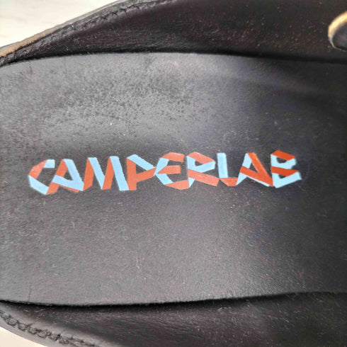 カンペール CAMPER CamperLab Mil 1978 ミュール メンズ EUR:43