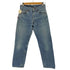 リーバイス Levis 90s 501 バレンシア製 刻印555 ボタンフライデニムパンツ レディース