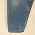 リーバイス Levis 90s 501 バレンシア製 刻印555 ボタンフライデニムパンツ レディース