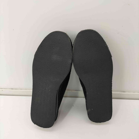 TROOPER SKATEBOADING SLIP-ON スケートボーディング スリッポン コーデュロイ シューズ メンズ US:11