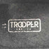 TROOPER SKATEBOADING SLIP-ON スケートボーディング スリッポン コーデュロイ シューズ メンズ US:11