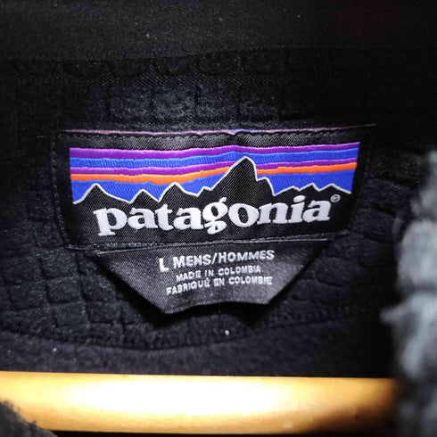 パタゴニア patagonia レギュレーターR2フリースジャケット メンズ JPN:L