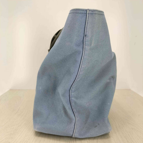 プラダ PRADA 00s SPORTS P3K キャンバストートバッグ レディース