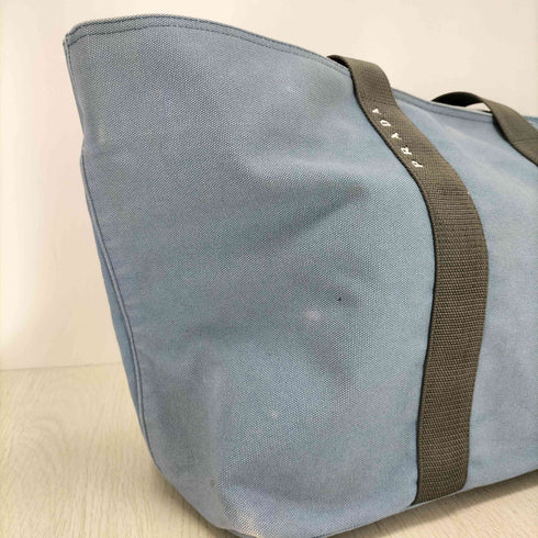 プラダ PRADA 00s SPORTS P3K キャンバストートバッグ レディース