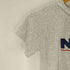 OMIGHTY NEPO BABY TEE IN GREY レディース