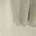 OMIGHTY NEPO BABY TEE IN GREY レディース