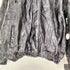 MAXAM BRAND パッチワークレザージップブルゾン メンズ XXL