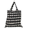 マリメッコ marimekko ドットプリントトートバッグ レディース